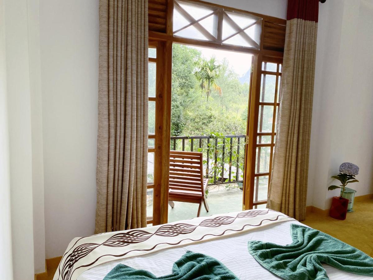 Misty Elegance - Ella. Hotel Kültér fotó