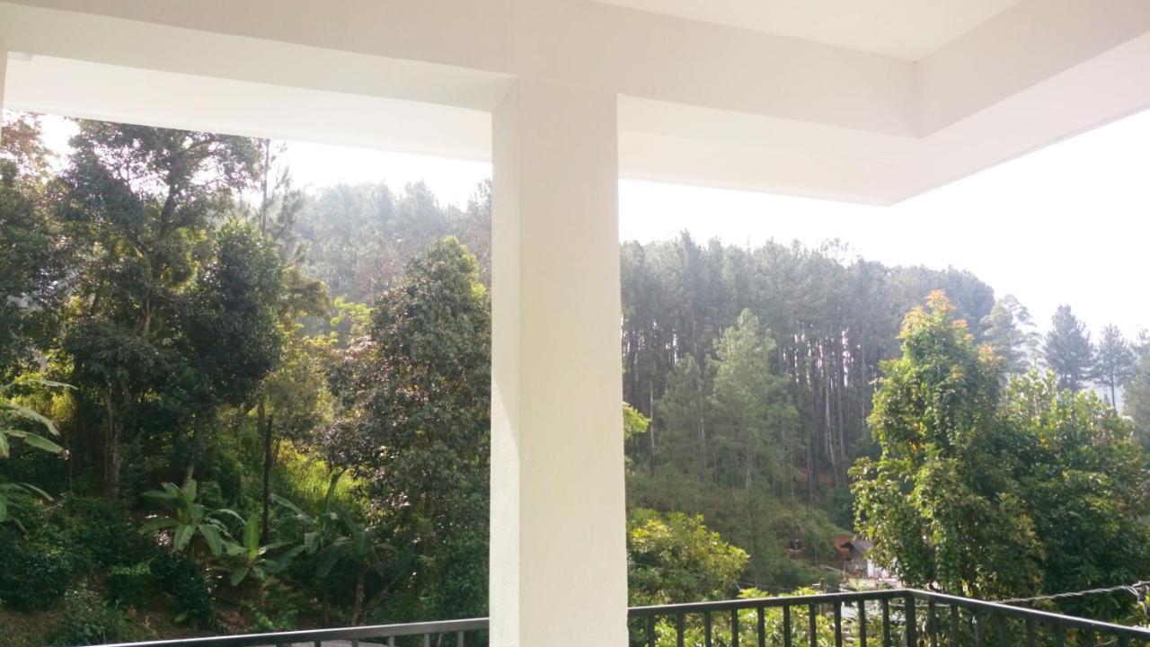 Misty Elegance - Ella. Hotel Kültér fotó